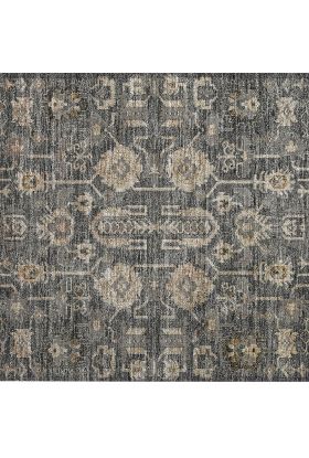 Addison Rugs Chantille Gray 1'8" x 2'6"