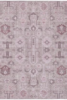 Addison Rugs Chantille Pink 5'0" x 7'6"
