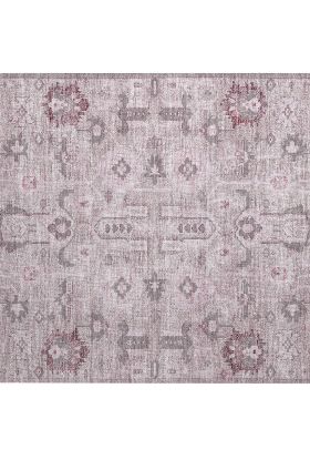 Addison Rugs Chantille Pink 1'8" x 2'6"