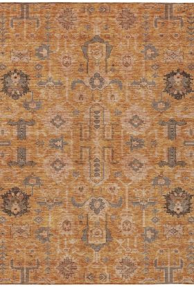 Addison Rugs Chantille Terracotta 9'0" x 12'0"