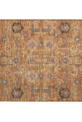 Addison Rugs Chantille Terracotta 1'8" x 2'6"