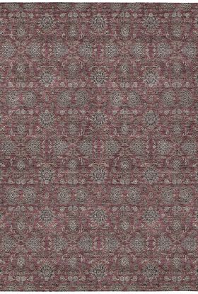 Addison Rugs Chantille Merlot 5'0" x 7'6"
