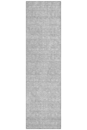 Addison Rugs Chantille Silver 2'3" x 7'6" Runner