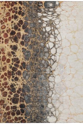 Addison Rugs Chantille Ivory 10'0" x 14'0"