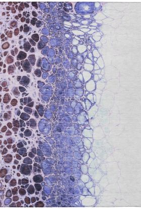 Addison Rugs Chantille Purple 2'6" x 3'10"