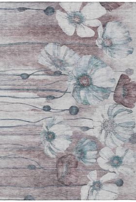 Addison Rugs Chantille Teal 8'0" x 10'0"