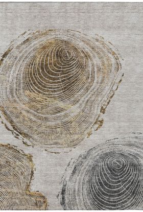 Addison Rugs Chantille Taupe 8'0" x 10'0"