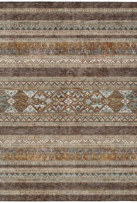 Addison Rugs Chantille Chocolate 8'0" x 10'0"