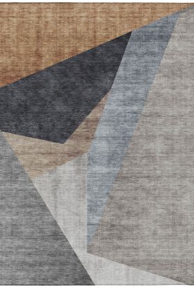 Addison Rugs Chantille Taupe 8'0" x 10'0"