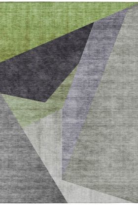 Addison Rugs Chantille Sage 8'0" x 10'0"