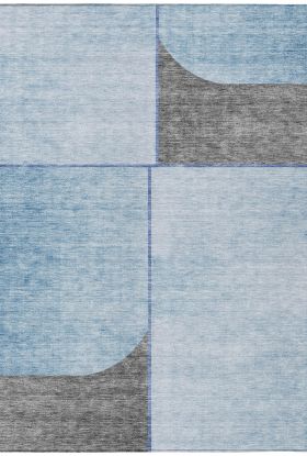 Addison Rugs Chantille Sky 8'0" x 10'0"