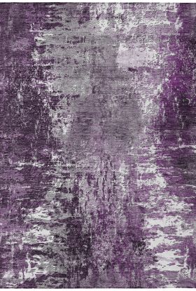 Addison Rugs Chantille Eggplant 8'0" x 10'0"