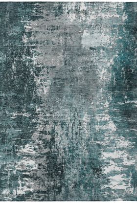 Addison Rugs Chantille Teal 8'0" x 10'0"
