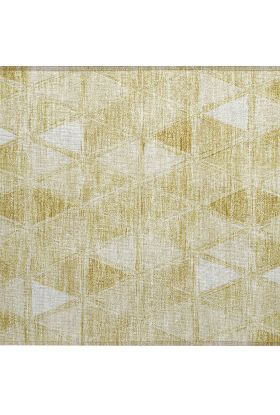 Addison Rugs Chantille Gold 1'8" x 2'6"