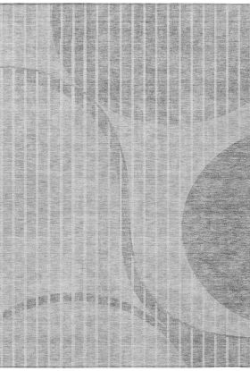 Addison Rugs Chantille Gray 9'0" x 12'0"