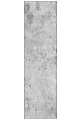 Addison Rugs Chantille Gray 2'3" x 7'6" Runner