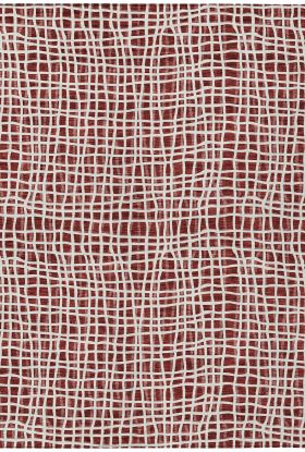 Addison Rugs Chantille Burgundy 5'0" x 7'6"