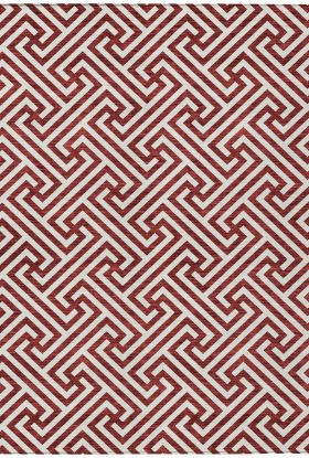 Addison Rugs Chantille Merlot 5'0" x 7'6"