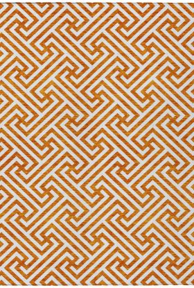 Addison Rugs Chantille Orange 2'6" x 3'10"