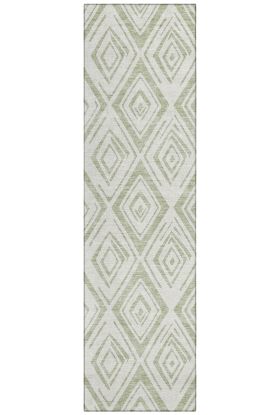 Addison Rugs Chantille Aloe 2'3" x 7'6" Runner