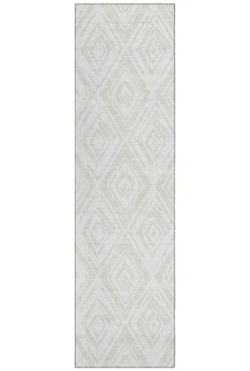 Addison Rugs Chantille Pearl 2'3" x 7'6" Runner