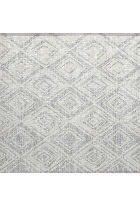 Addison Rugs Chantille Pewter 1'8" x 2'6"