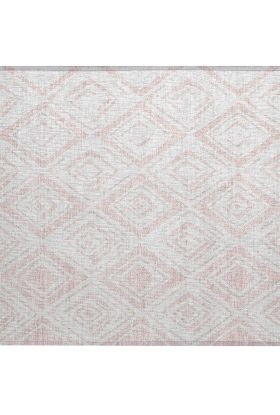 Addison Rugs Chantille Pink 1'8" x 2'6"