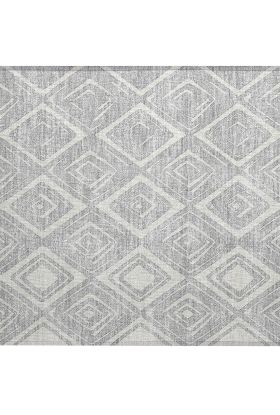 Addison Rugs Chantille Silver 1'8" x 2'6"