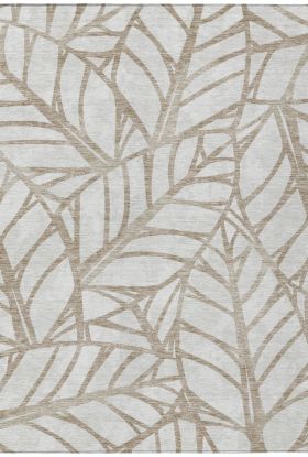 Addison Rugs Chantille Beige 3'0" x 5'0"