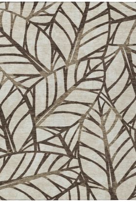 Addison Rugs Chantille Chocolate 3'0" x 5'0"