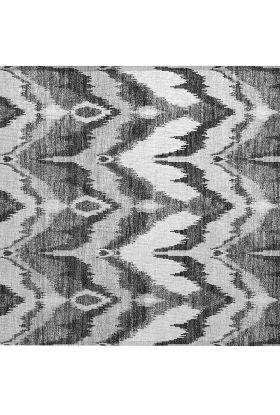 Addison Rugs Chantille Gray 1'8" x 2'6"