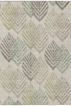 Addison Rugs Chantille Beige 3'0" x 5'0"