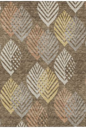 Addison Rugs Chantille Chocolate 3'0" x 5'0"