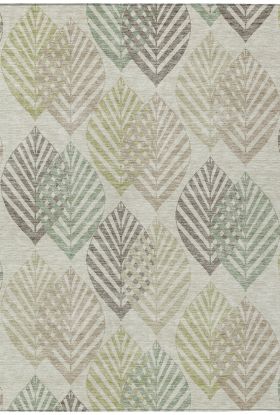 Addison Rugs Chantille Taupe 3'0" x 5'0"