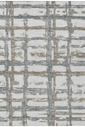 Addison Rugs Chantille Silver 9'0" x 12'0"