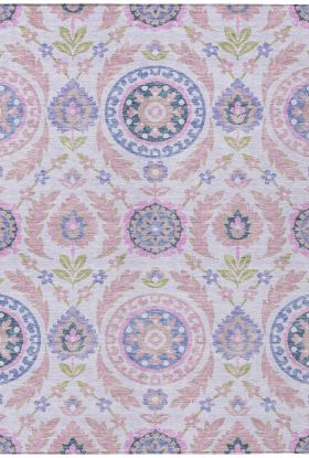 Addison Rugs Chantille Blush 8'0" x 10'0"