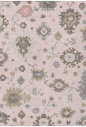 Addison Rugs Chantille Pink 8'0" x 10'0"