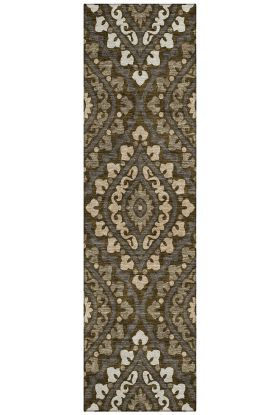 Addison Rugs Chantille Fudge 2'3" x 7'6" Runner