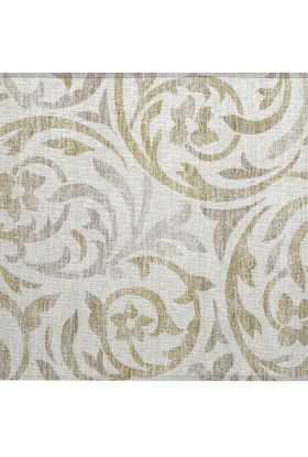 Addison Rugs Chantille Ivory 1'8" x 2'6"