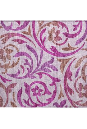 Addison Rugs Chantille Lavender 1'8" x 2'6"