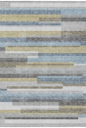 Addison Rugs Chantille Gray 9'0" x 12'0"