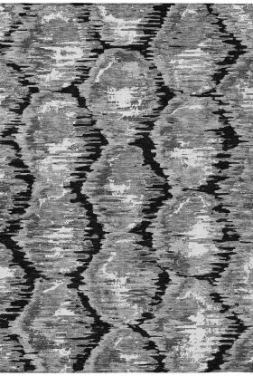 Addison Rugs Chantille Black 5'0" x 7'6"