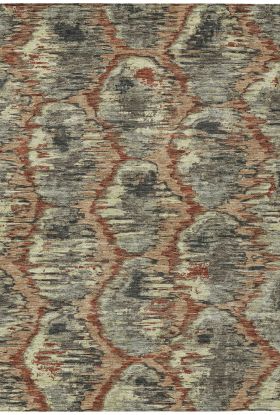 Addison Rugs Chantille Copper 5'0" x 7'6"