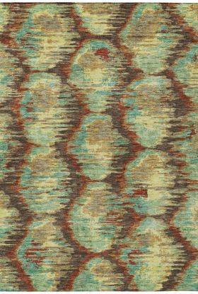 Addison Rugs Chantille Fudge 10'0" x 14'0"
