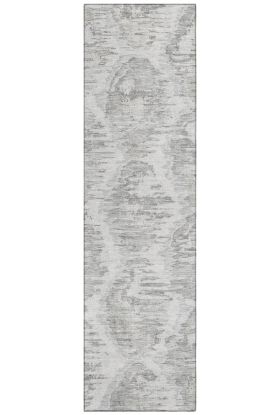 Addison Rugs Chantille Ivory 2'3" x 7'6" Runner