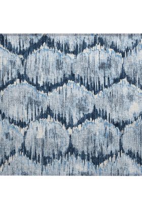 Addison Rugs Chantille Navy 1'8" x 2'6"