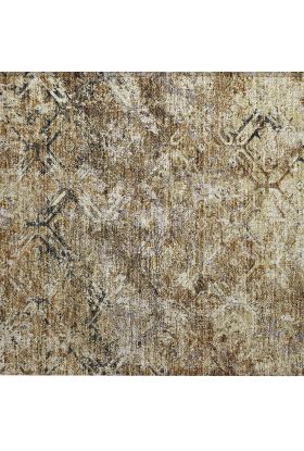 Addison Rugs Chantille Beige 1'8" x 2'6"