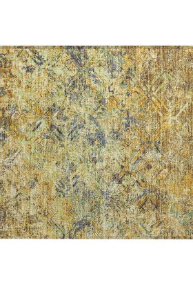 Addison Rugs Chantille Gold 1'8" x 2'6"