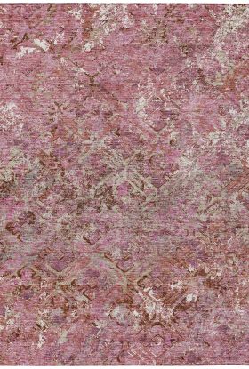 Addison Rugs Chantille Pink 8'0" x 10'0"