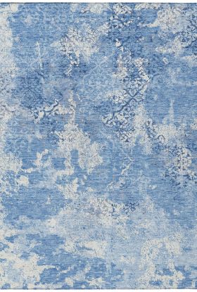 Addison Rugs Chantille Blue 9'0" x 12'0"
